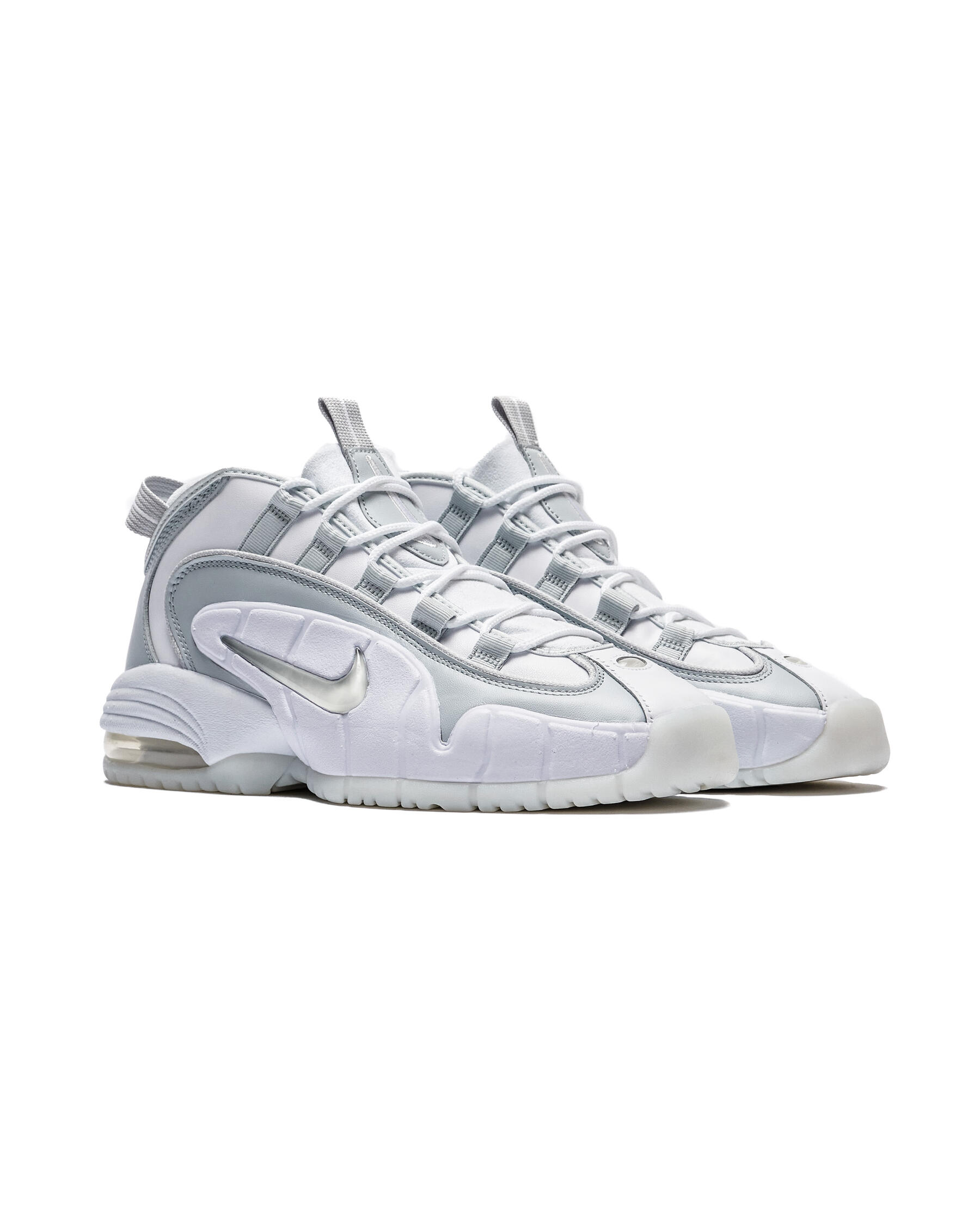 air max penny white